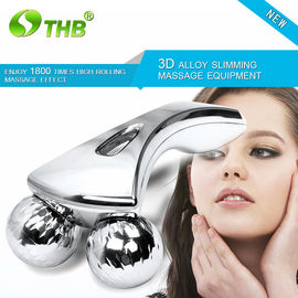 Кожа ролика миниого модного Massager тела лицевая сторона поднимая massager формы 3D y