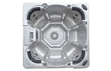 Взрослые оборудования for7 на открытом воздухе SPA спа/партии массажа водоворотов Jacuzzier