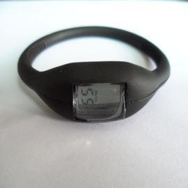 Гибкий вахта Wristband силикона
