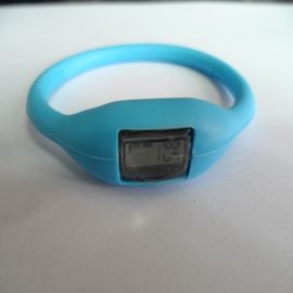 Вахта Wristband силикона подарка Кристмас