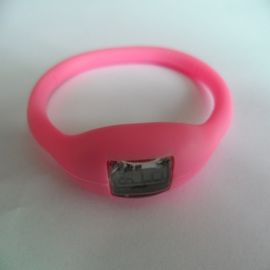 Вахта Wristband силикона подарка Кристмас