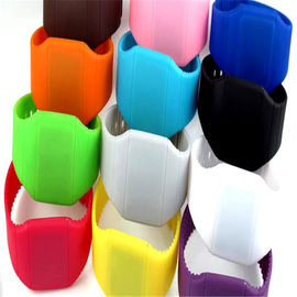 Вахта Wristband силикона спортов касания СИД цифров водоустойчивый для детей