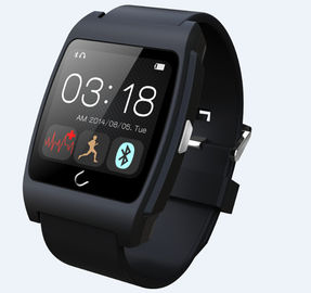 Андроид wristwatch bluetooth спорта 4,0 с аудиоплейером, умным вахтой wristband