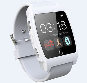Андроид wristwatch bluetooth спорта 4,0 с аудиоплейером, умным вахтой wristband