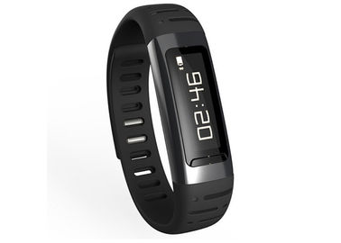 Wristband bluetooth андроида здоровый/браслет шагомера умный