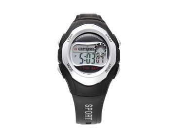 Вахты удара g Unisex многофункциональные цифровые с цветом LCD подгонянным экраном