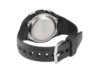 Вахты удара g Unisex многофункциональные цифровые с цветом LCD подгонянным экраном